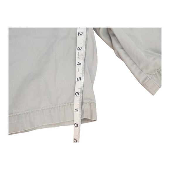 Vineyard Vines by Shep & Ian boys khaki shorts sz 12 - Picture 11 of 11